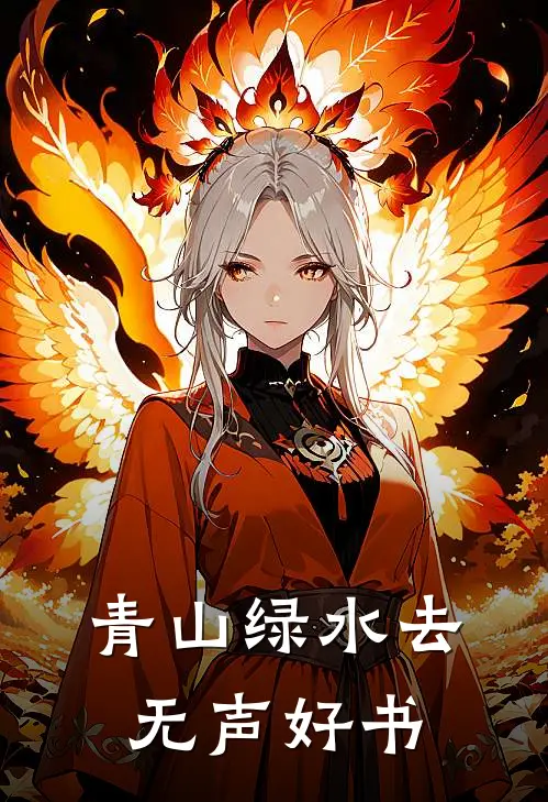 青山绿水去无声好书