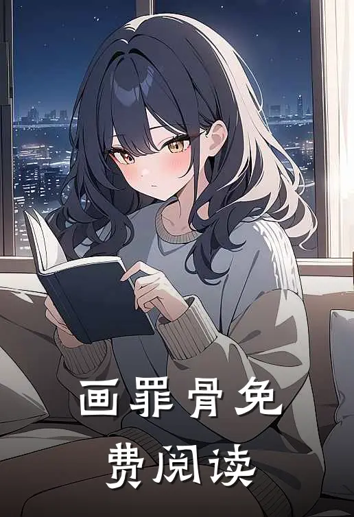 画罪骨免费阅读