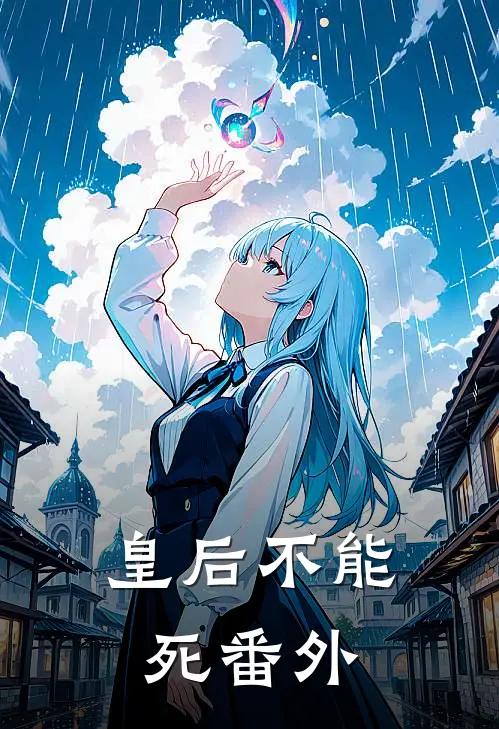 皇后不能死 番外