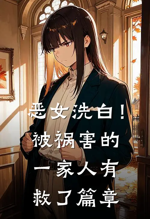 恶女洗白！被祸害的一家人有救了篇章