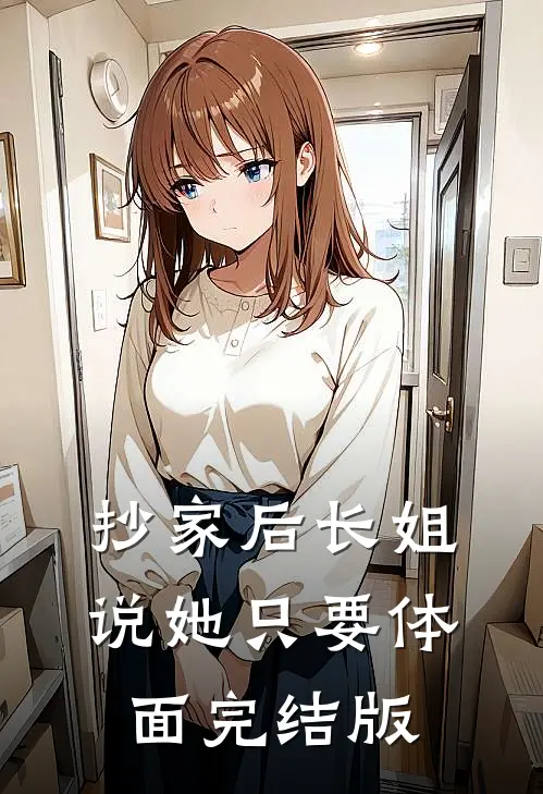 抄家后长姐说她只要体面完结版