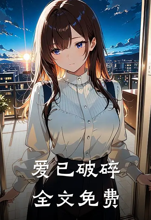 爱已破碎全文免费