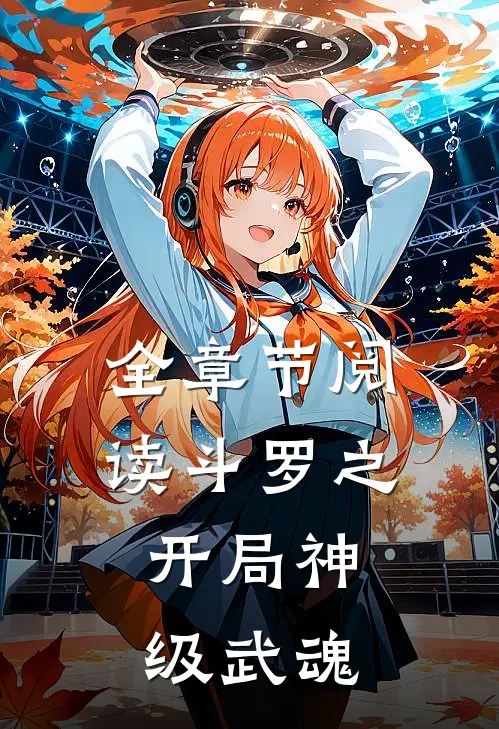 全章节阅读斗罗之：开局神级武魂
