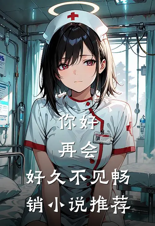 你好，再会，好久不见畅销小说推荐