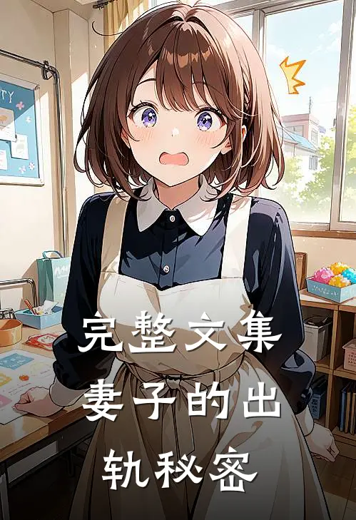 完整文集妻子的出轨秘密