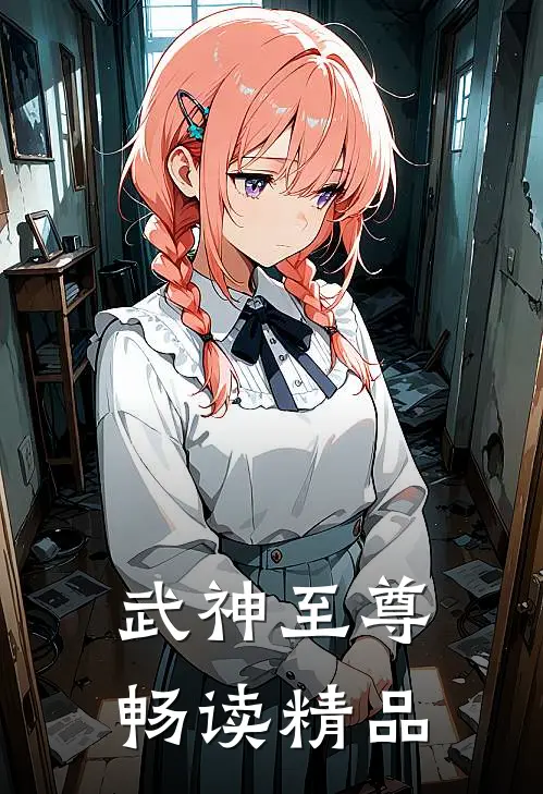 武神至尊畅读精品