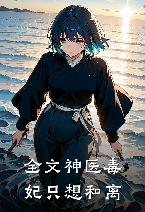 全文神医毒妃只想和离