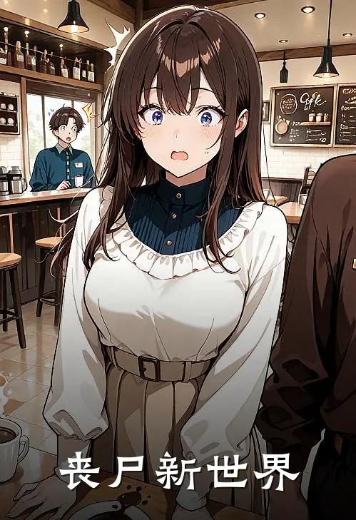 丧尸新世界