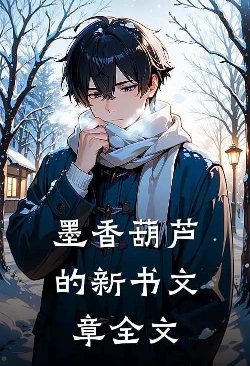 墨香葫芦的新书文章全文