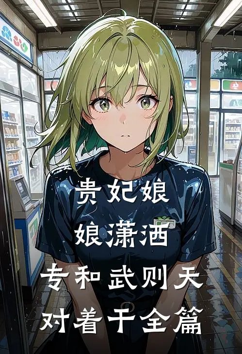 贵妃娘娘潇洒，专和武则天对着干全篇