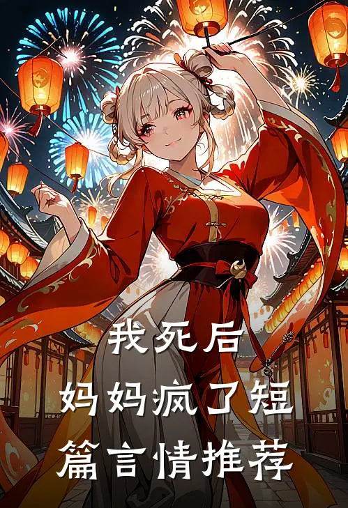 我死后,妈妈疯了短篇言情推荐文