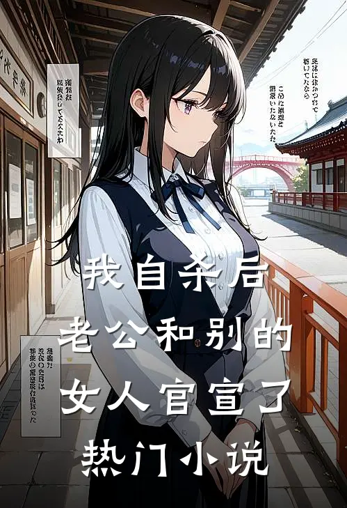 我自杀后，老公和别的女人官宣了热门小说