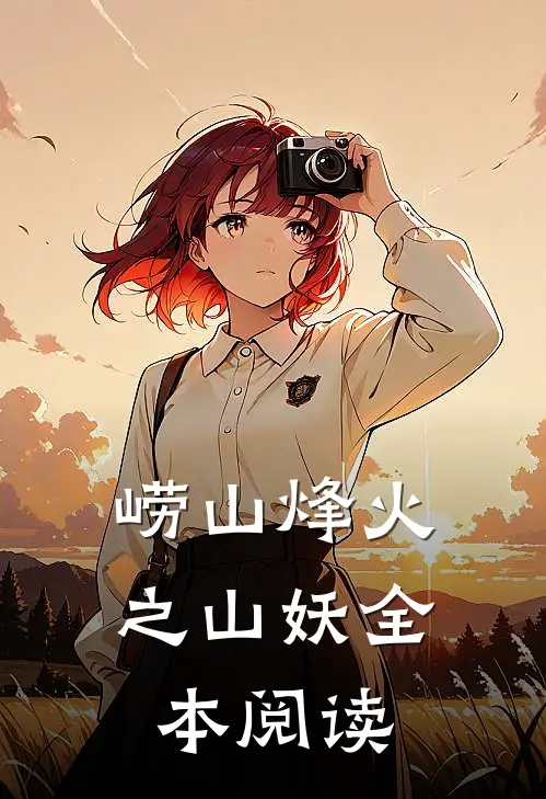 崂山烽火之山妖全本阅读