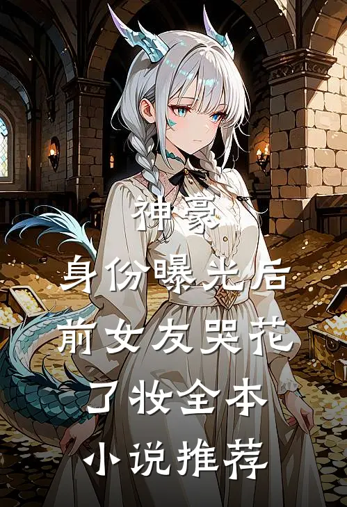 神豪：身份曝光后，前女友哭花了妆全本小说推荐
