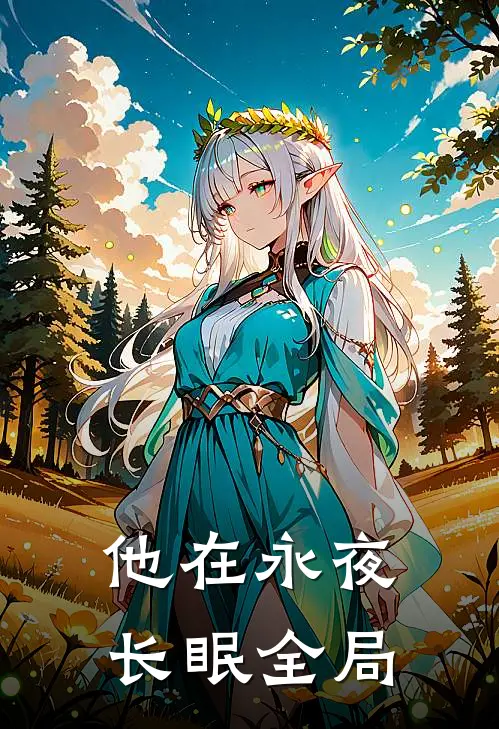 他在永夜长眠全局