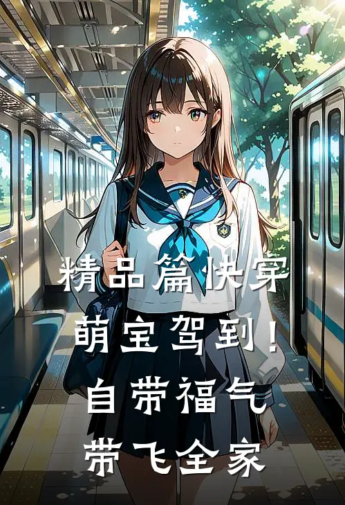 精品篇快穿：萌宝驾到！自带福气带飞全家