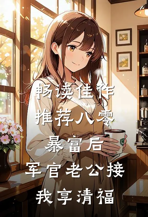 畅读佳作推荐八零：暴富后，军官老公接我享清福