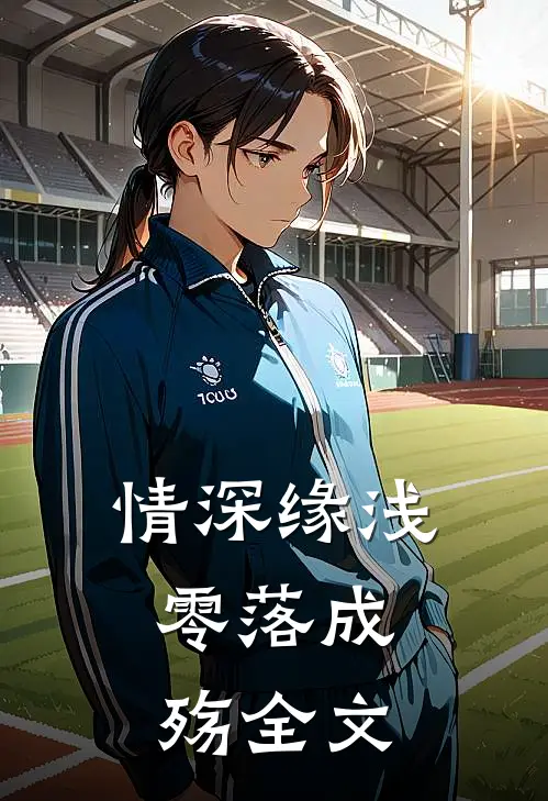 情深缘浅,零落成殇全文在线阅读