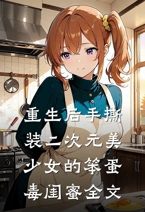 重生后手撕装二次元美少女的笨蛋毒闺蜜全文