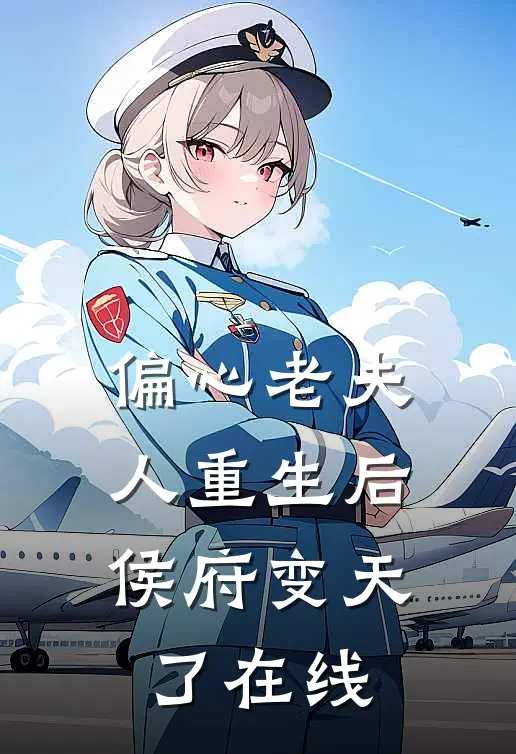 偏心老夫人重生后,侯府变天了在线播