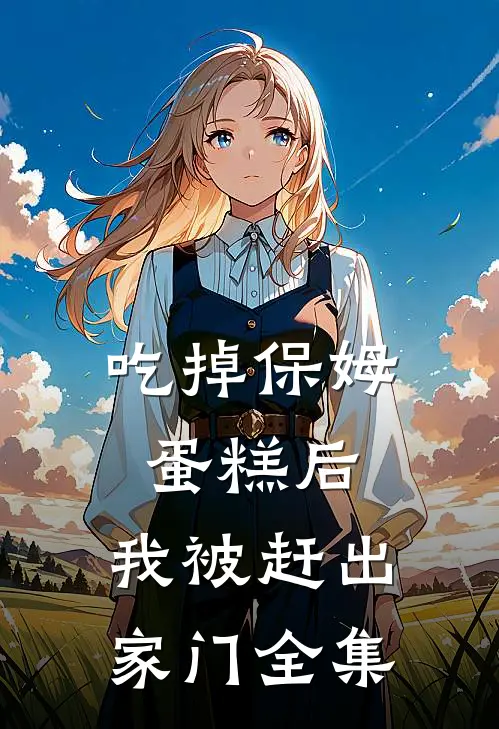 吃掉保姆蛋糕后，我被赶出家门 全集