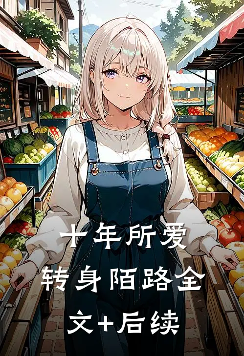 十年所爱，转身陌路全文+后续