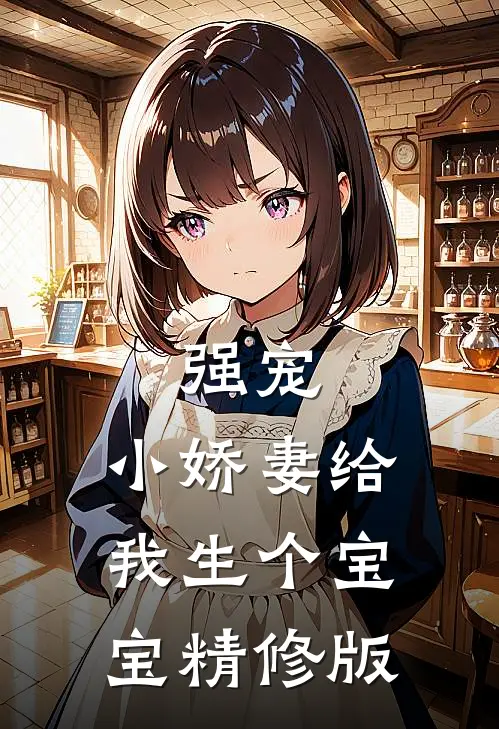 强宠，小娇妻给我生个宝宝精修版