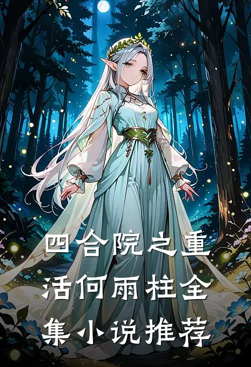 四合院之重活何雨柱全集小说推荐