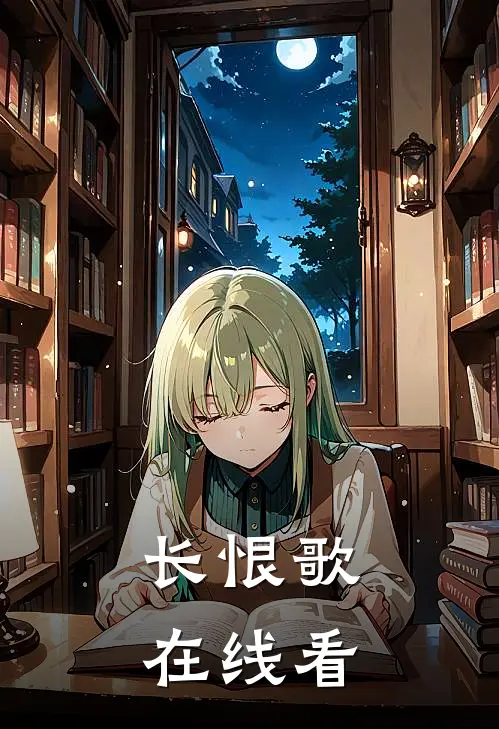 长恨歌在线看