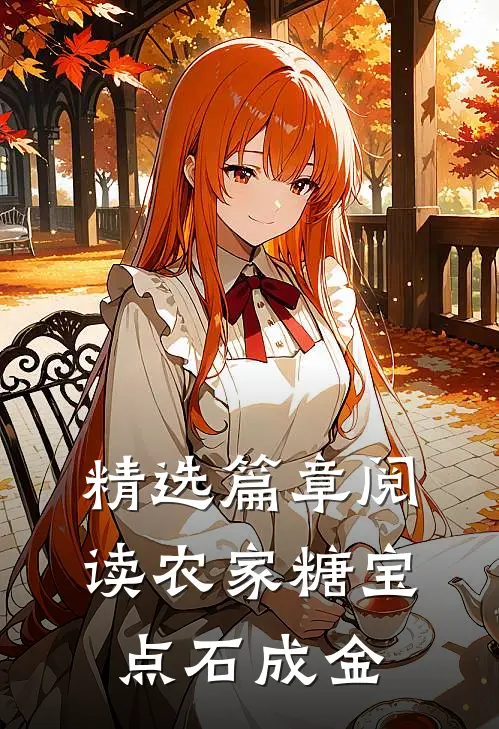 精选篇章阅读农家糖宝点石成金
