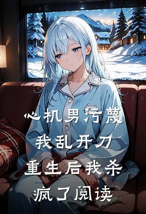 心机男污蔑我乱开刀，重生后我杀疯了阅读