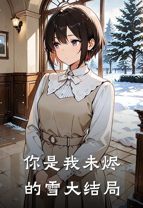 你是我未烬的雪大结局
