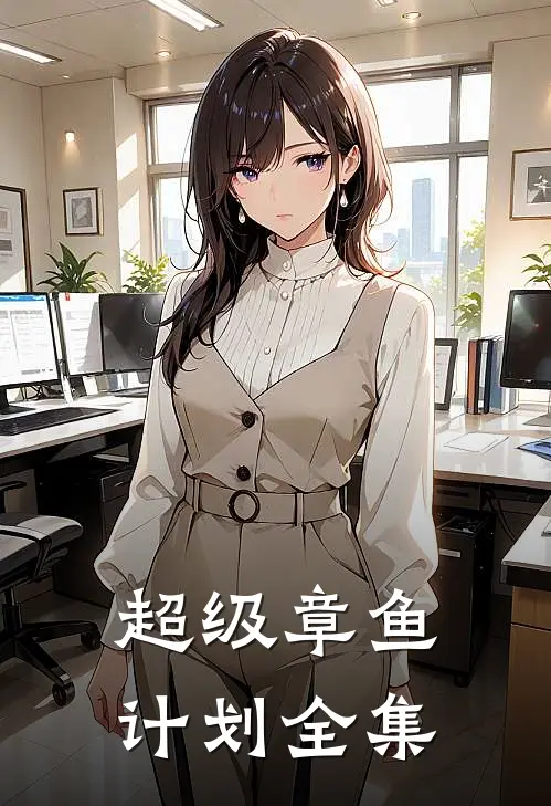 超级章鱼计划 全集