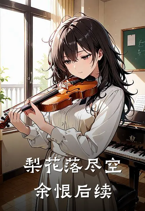 梨花落尽空余恨后续