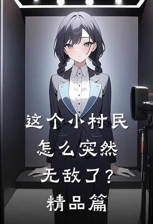 这个小村民怎么突然无敌了?精品篇