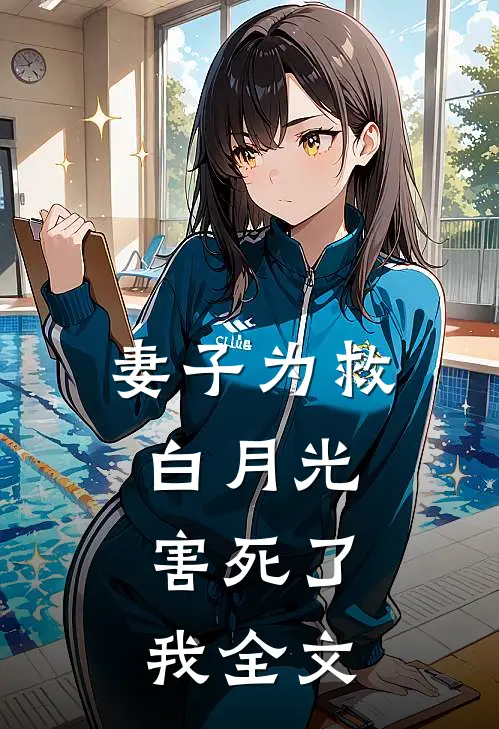 妻子为救白月光,害死了我全文免费阅读