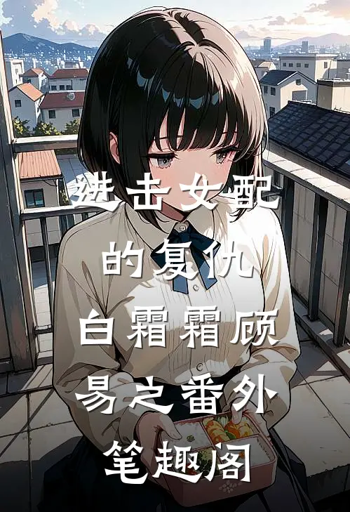 进击女配的复仇：白霜霜顾易之番外笔趣阁