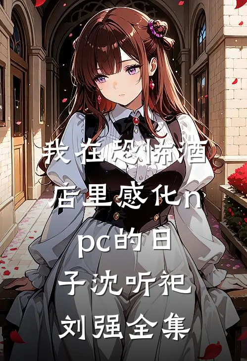 我在恐怖酒店里感化npc的日子沈听祀刘强 全集