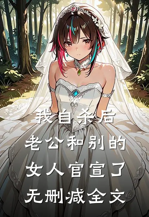 我自杀后，老公和别的女人官宣了无删减全文