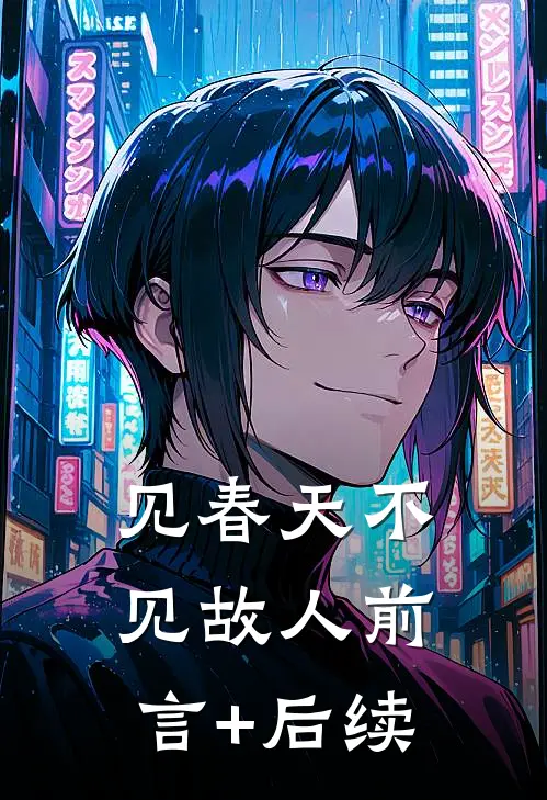见春天不见故人前言+后续