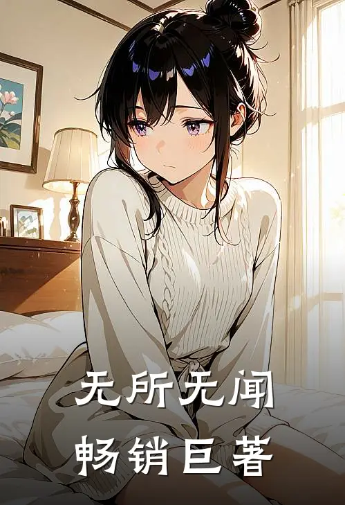 无所无闻畅销巨著