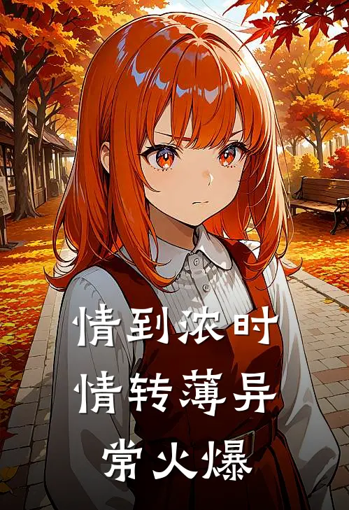 情到浓时情转薄异常火爆