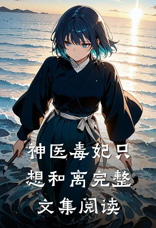 神医毒妃只想和离完整文集阅读