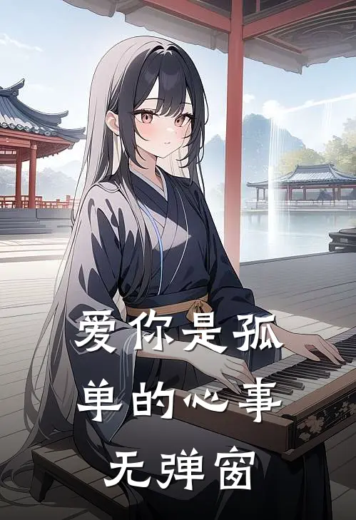 爱你是孤单的心事无弹窗阅读