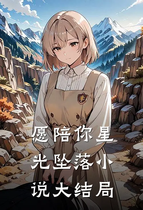 愿陪你星光坠落大结局怎么样