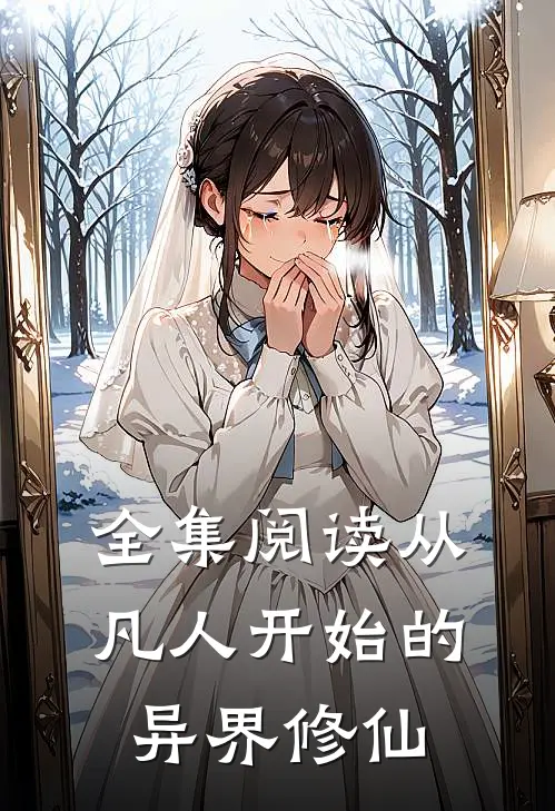 全集阅读从凡人开始的异界修仙
