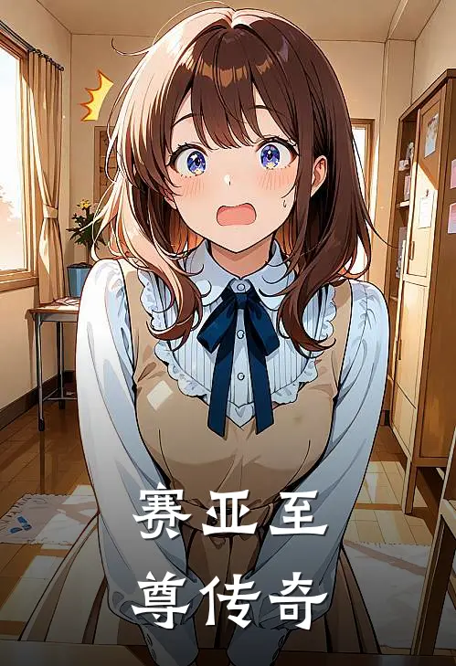 赛亚至尊传奇