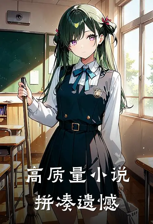 高质量小说拼凑遗憾