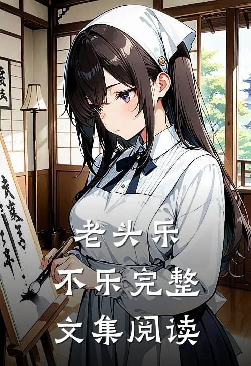 老头乐，不乐完整文集阅读