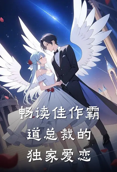 畅读佳作霸道总裁的独家爱恋
